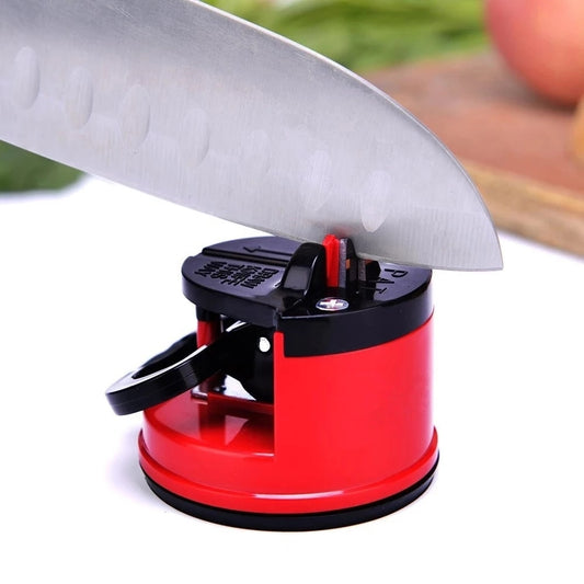 High Quality Suction Knife/Blade  Sharpener